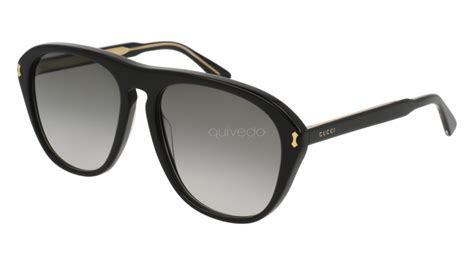 Sunglasses Gucci Opulent Luxury Gg0128s